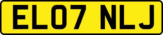 EL07NLJ