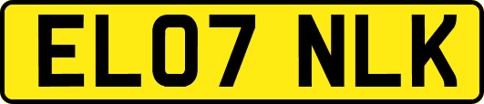 EL07NLK