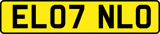 EL07NLO