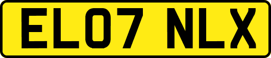 EL07NLX