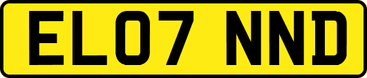 EL07NND