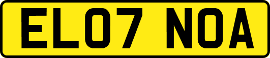 EL07NOA