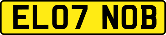 EL07NOB