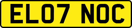 EL07NOC