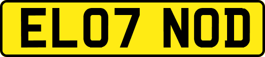 EL07NOD