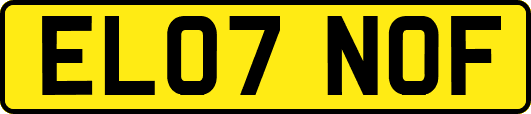 EL07NOF