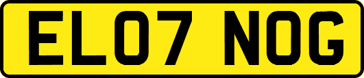 EL07NOG