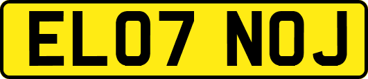 EL07NOJ