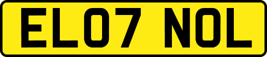 EL07NOL