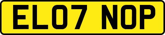 EL07NOP