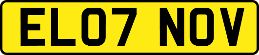 EL07NOV