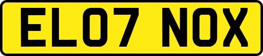 EL07NOX