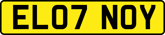 EL07NOY