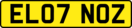 EL07NOZ