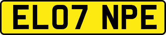 EL07NPE