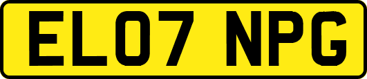 EL07NPG