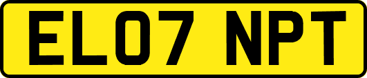 EL07NPT
