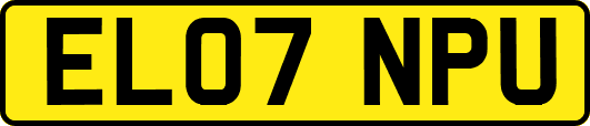 EL07NPU