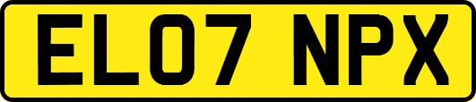 EL07NPX