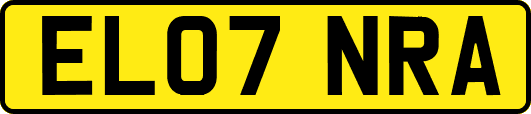 EL07NRA