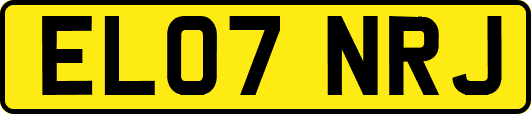 EL07NRJ