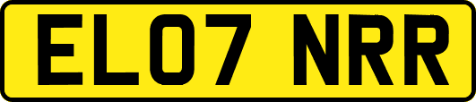 EL07NRR