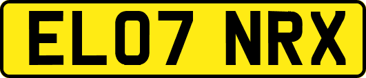 EL07NRX