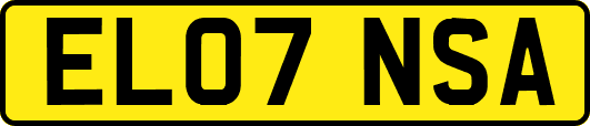 EL07NSA