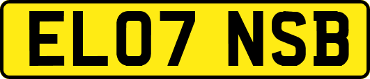EL07NSB