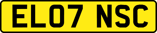 EL07NSC