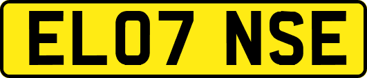 EL07NSE