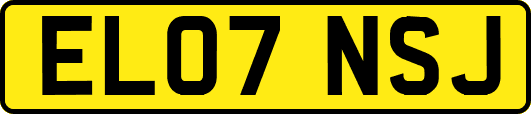 EL07NSJ