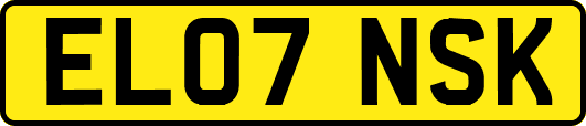 EL07NSK