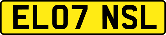 EL07NSL