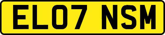EL07NSM