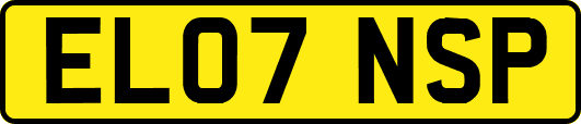 EL07NSP