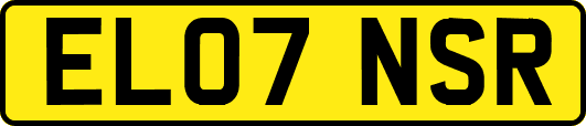 EL07NSR
