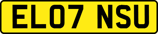EL07NSU