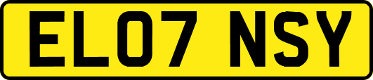 EL07NSY