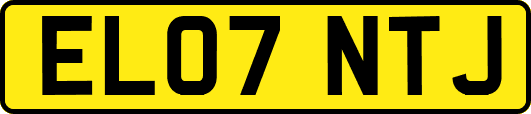 EL07NTJ