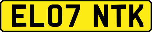 EL07NTK