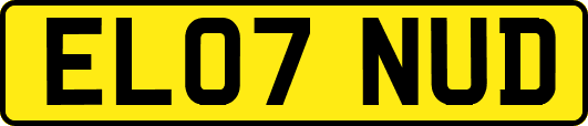 EL07NUD
