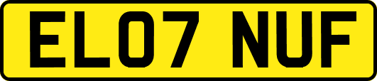 EL07NUF