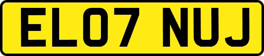 EL07NUJ