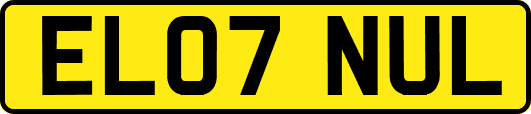 EL07NUL