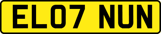 EL07NUN