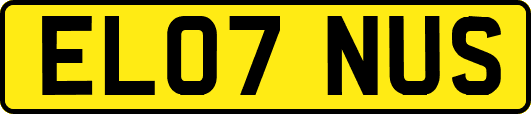 EL07NUS
