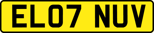 EL07NUV