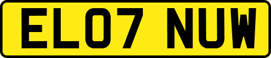 EL07NUW