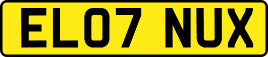 EL07NUX